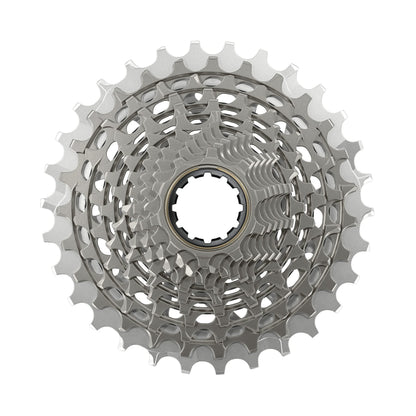 SRAM XG-1290 E1 12 Spd Cassette - Silver