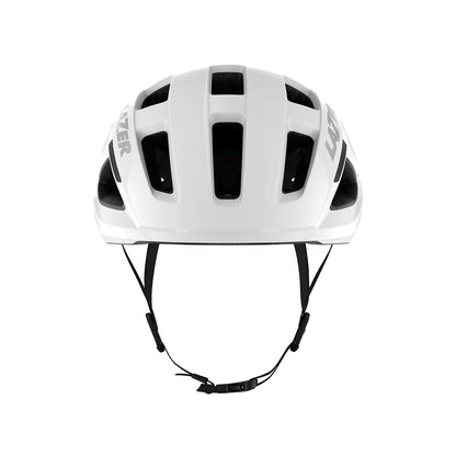 Lazer Tonic Kineticore Road/Gravel Helmet - White