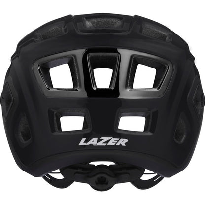 Lazer Impala MTB Helmet - Matt Black