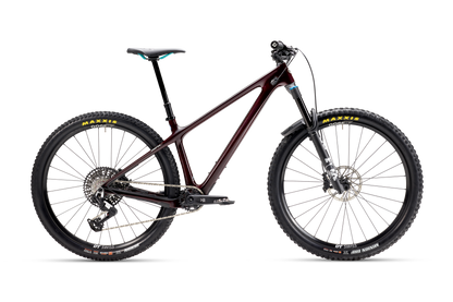 Yeti ARC C2 29 - Eagle 90 - Redrum