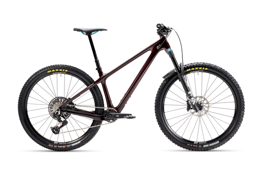 Yeti ARC C2 29 - Eagle 90 - Redrum