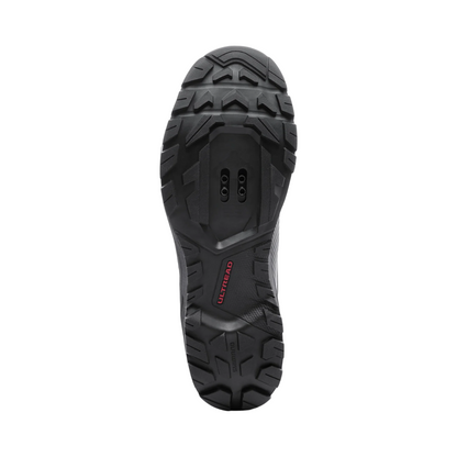 Shimano EX900 Explorer Touring Shoe - Black