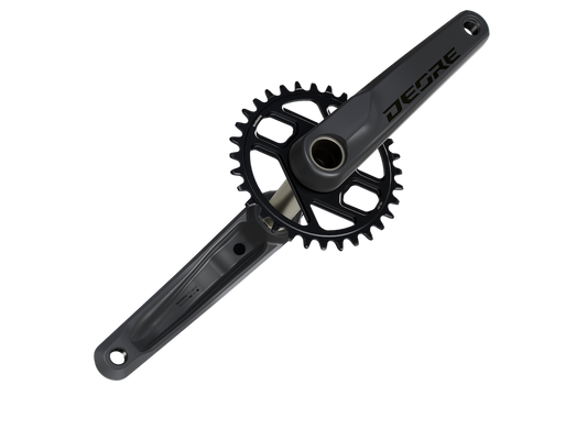 Shimano Deore M6200 12 Spd Crankset