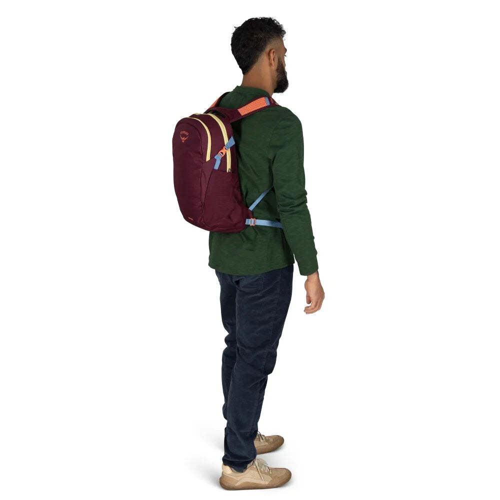 Osprey Daylite Day Pack - Torrent Blue