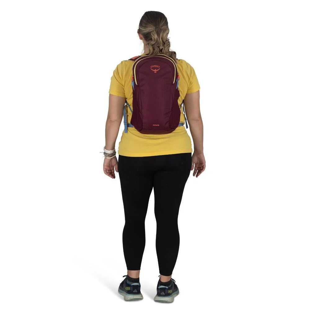 Osprey Daylite Day Pack - Torrent Blue