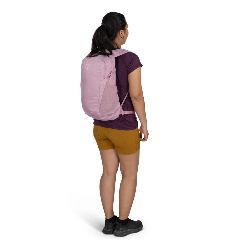 Osprey Daylite Day Pack - Iris Pink