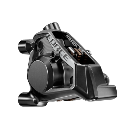 SRAM Force Aero Disc Brake - E1 - Front - Black