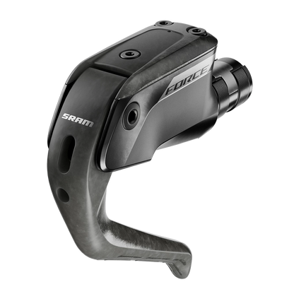 SRAM Force Aero Disc Brake - E1 - Front - Black