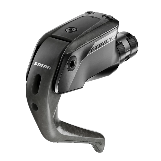 SRAM Force Aero Disc Brake - E1 - Front - Black