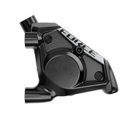 SRAM Force Aero Disc Brake - E1 - Rear - Black