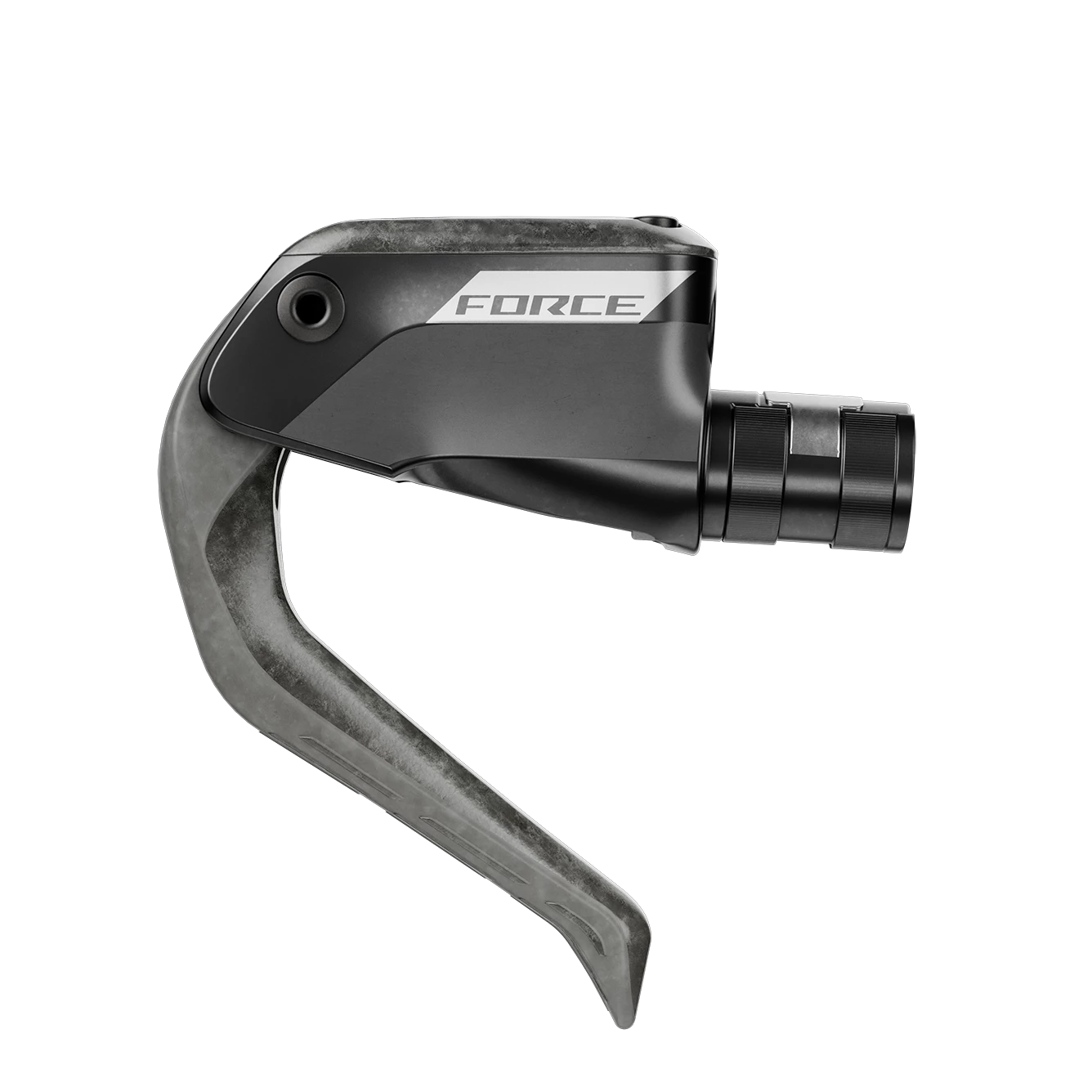 SRAM Force Aero Disc Brake - E1 - Front - Black
