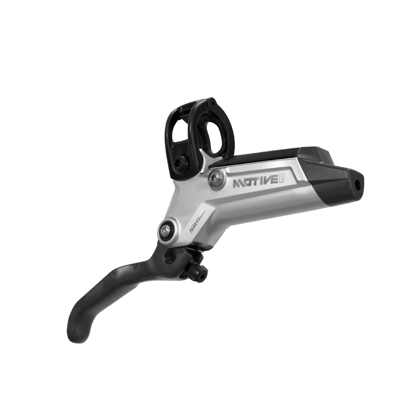 SRAM Motive Ultimate V2 Disc Brake - A2 - Rear - Clear Ano