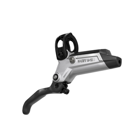 SRAM Motive Ultimate V2 Disc Brake - A2 - Front - Clear Ano