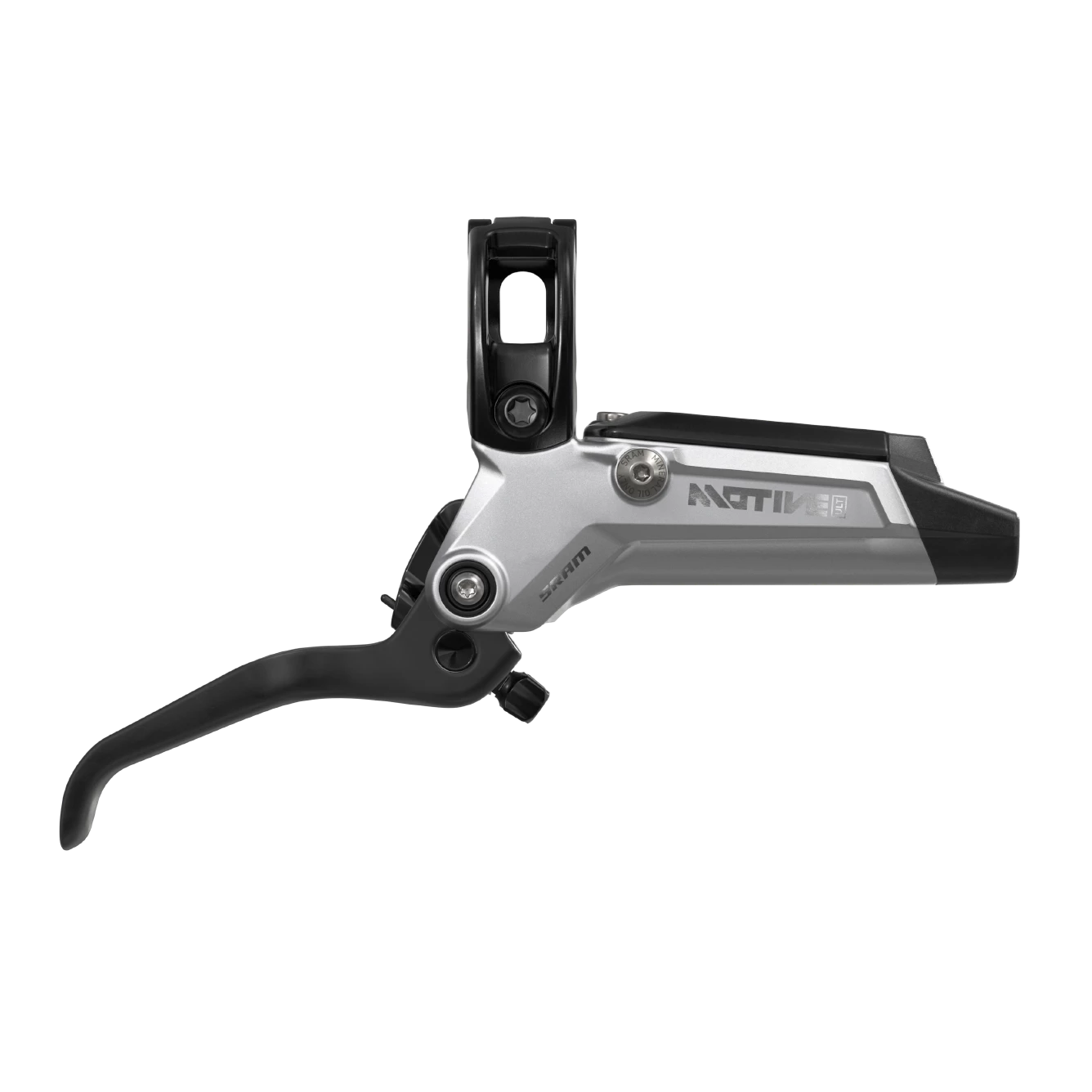 SRAM Motive Ultimate V2 Disc Brake - A2 - Rear - Clear Ano