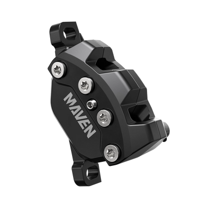 SRAM Maven Base Disc Brake - A1 - Rear - Diffusion Black