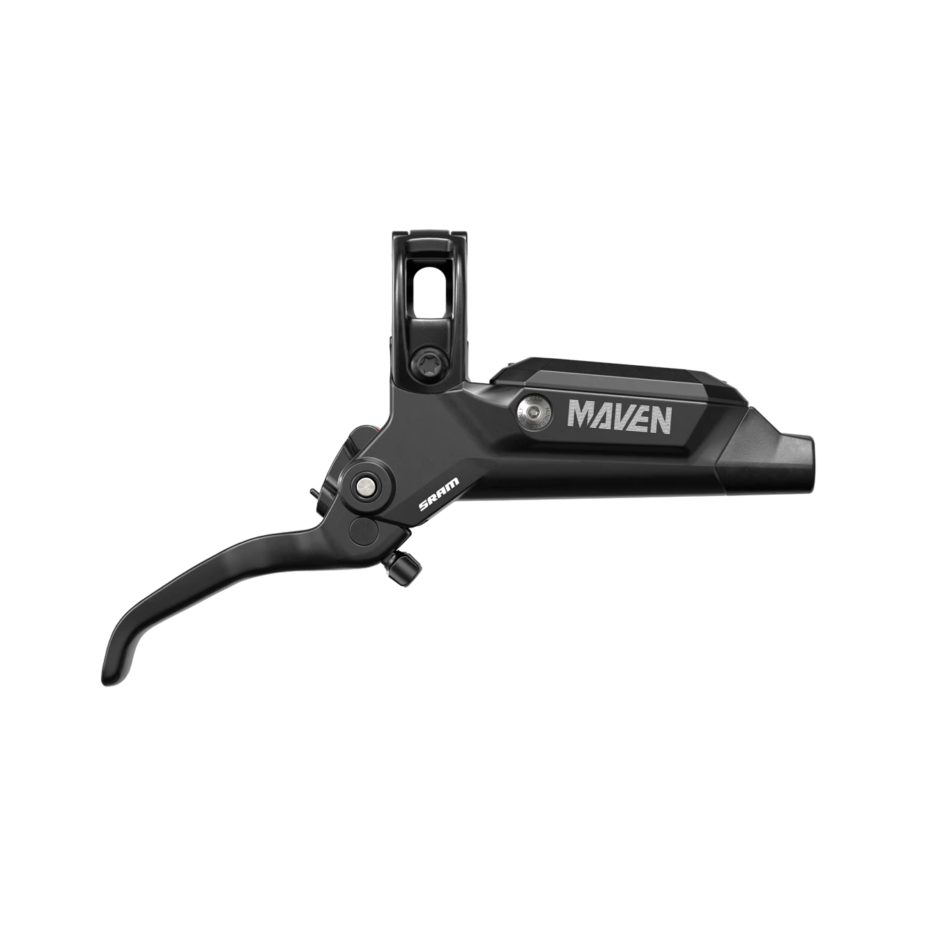 SRAM Maven Base Disc Brake - A1 - Front - Diffusion Black