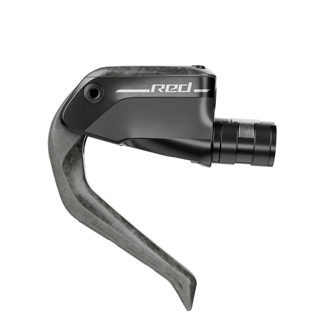 SRAM Red Aero Disc Brake - E1 - Front - Black