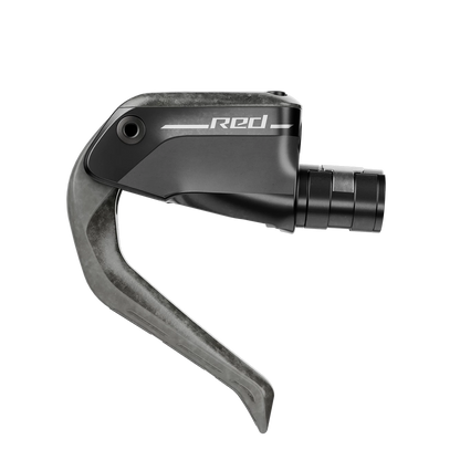 SRAM Red Aero Disc Brake - E1 - Front - Black
