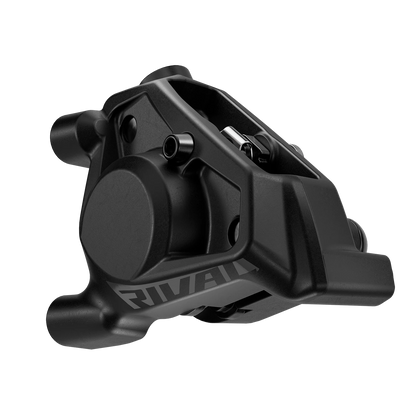 SRAM Rival Aero Disc Brake - E1- Front - Black