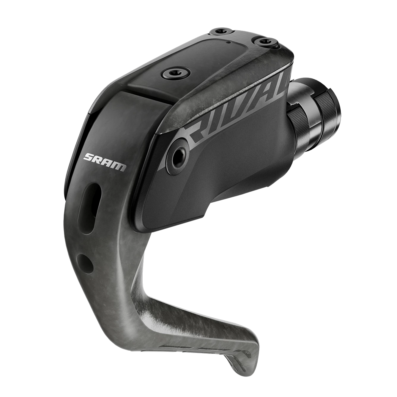 SRAM Rival Aero Disc Brake - E1- Front - Black