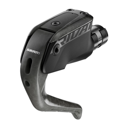 SRAM Rival Aero Disc Brake - E1- Front - Black