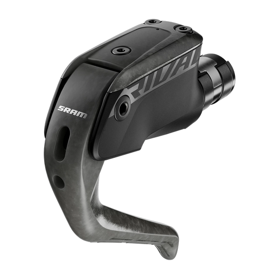 SRAM Rival Aero Disc Brake - E1- Front - Black