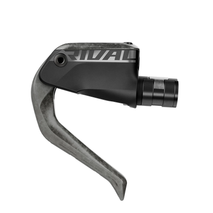 SRAM Rival Aero Disc Brake - E1- Rear - Black