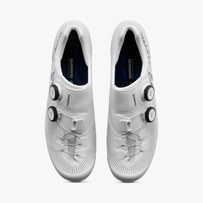 Shimano RC903 S-Phyre Road Shoe - White