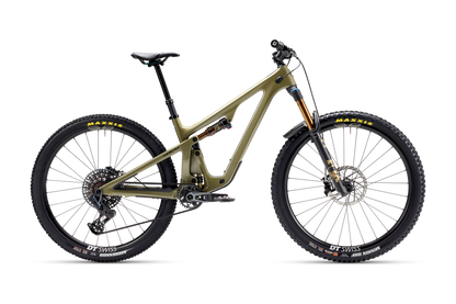 Yeti SB120 T3 29 - X0 AXS - Lichen