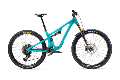 Yeti SB120 T3 29 - X0 AXS - Turquoise