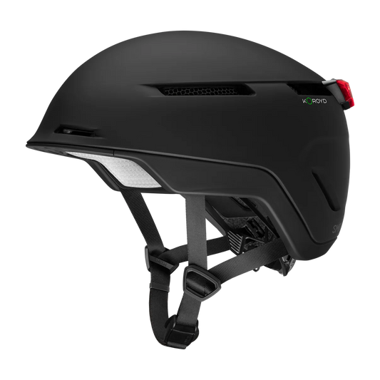Smith Dispatch MIPS City Helmet - Matte Black