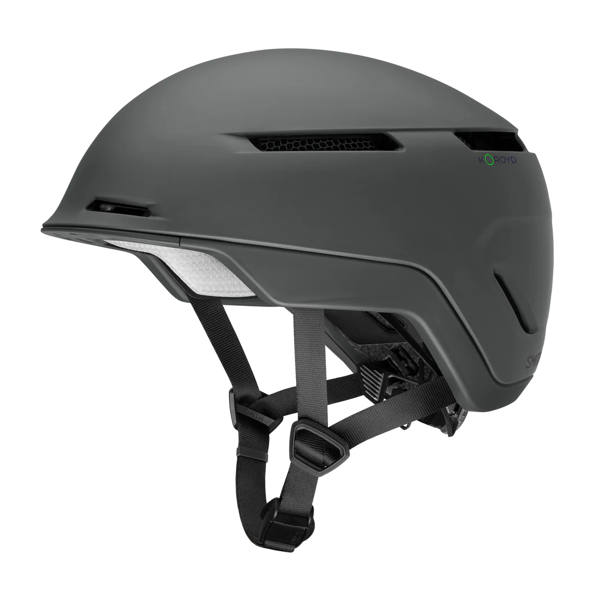 Smith Dispatch MIPS City Helmet - Matte Slate