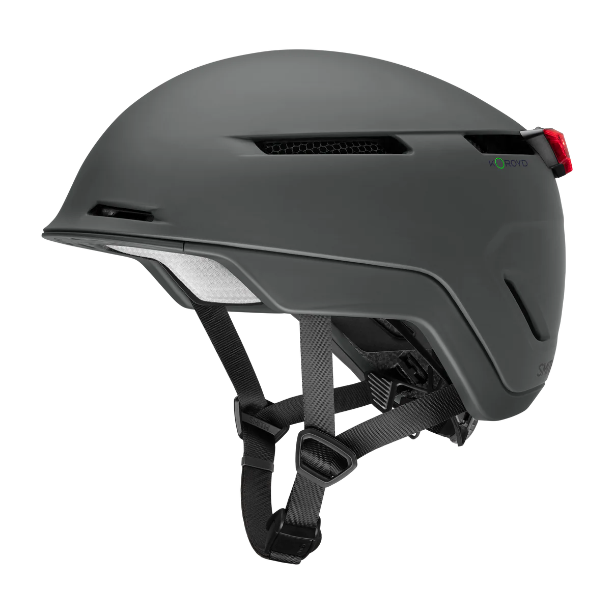 Smith Dispatch MIPS City Helmet - Matte Slate