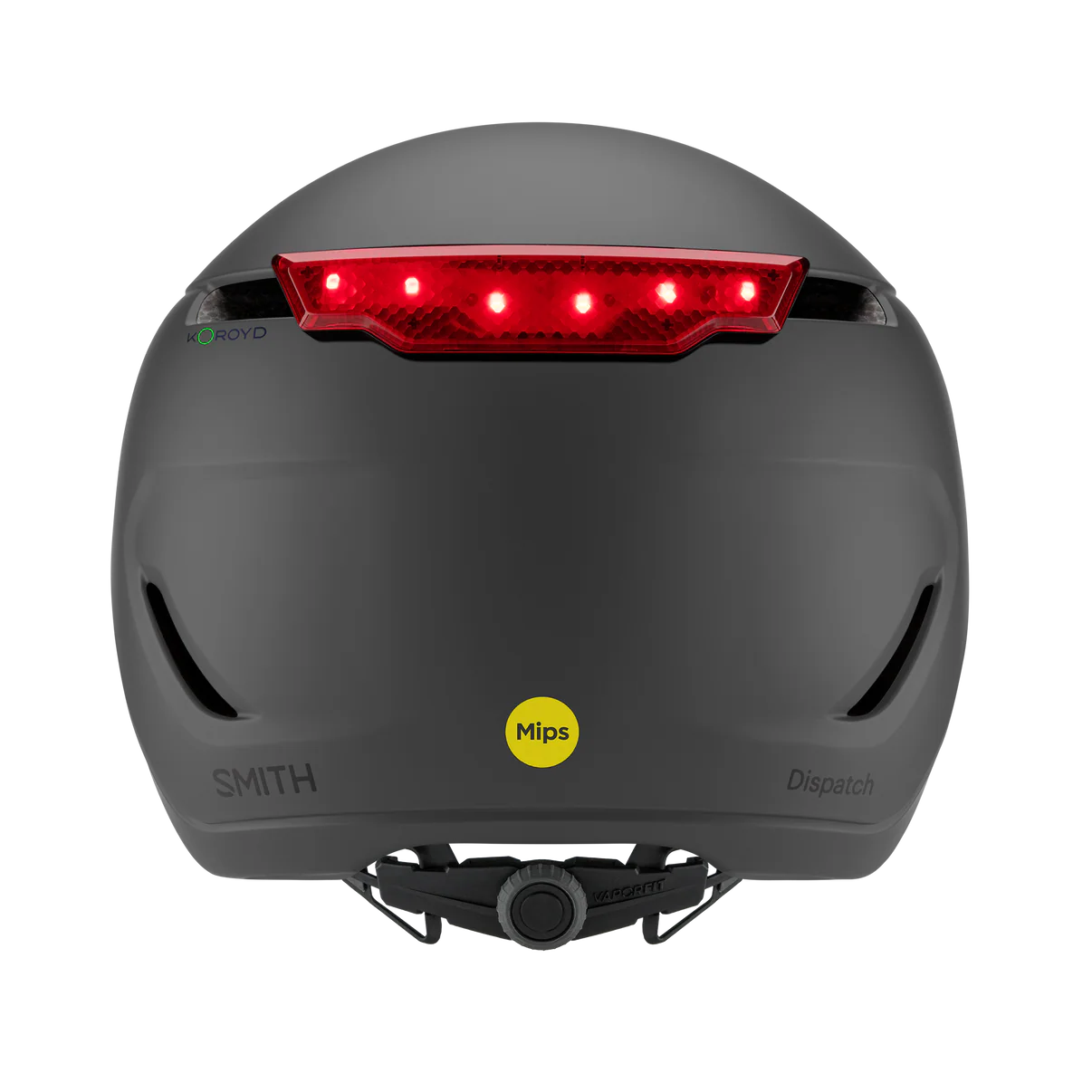 Smith Dispatch MIPS City Helmet - Matte Slate