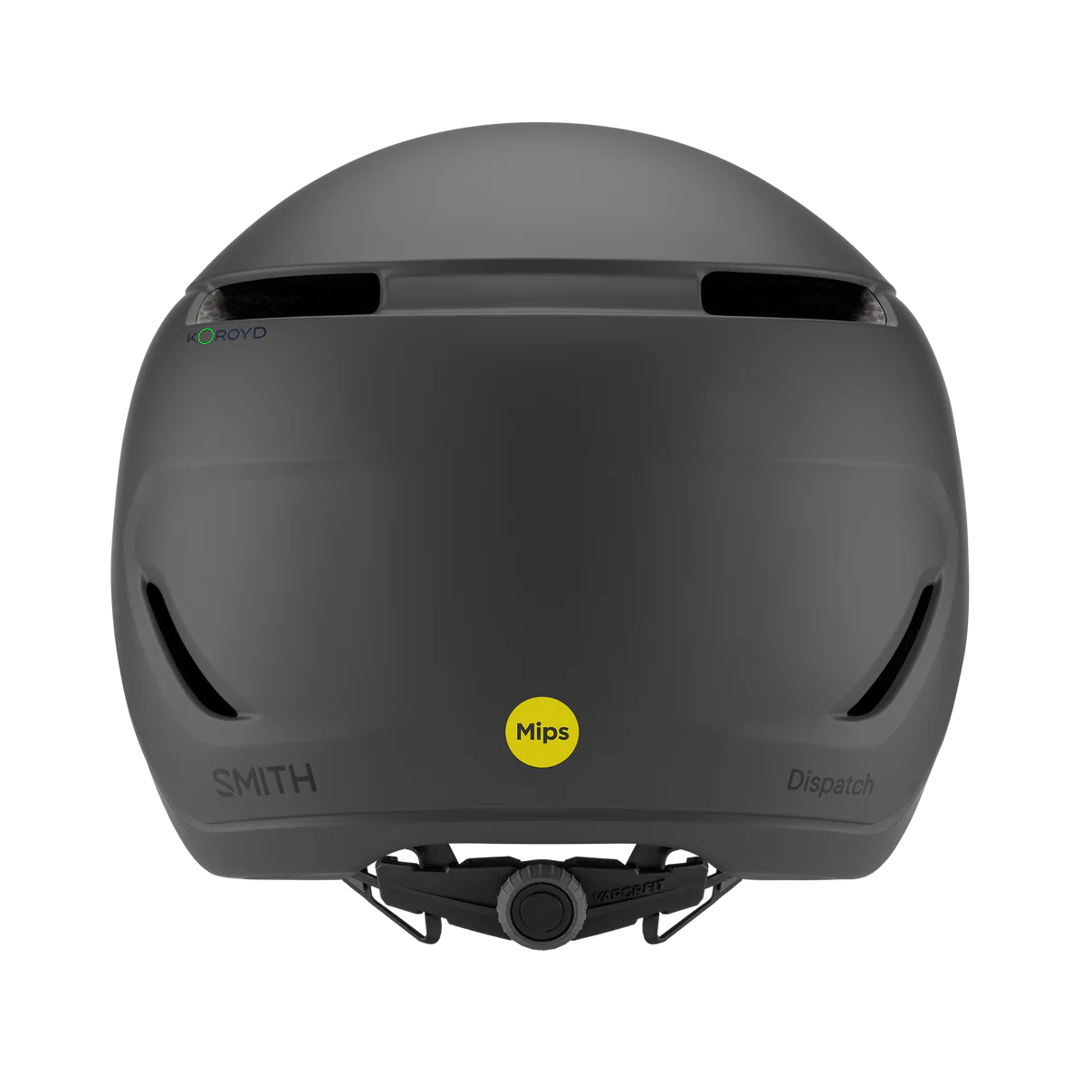 Smith Dispatch MIPS City Helmet - Matte Slate