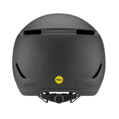 Smith Dispatch MIPS City Helmet - Matte Slate