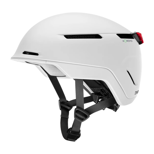 Smith Dispatch MIPS City Helmet - Matte White