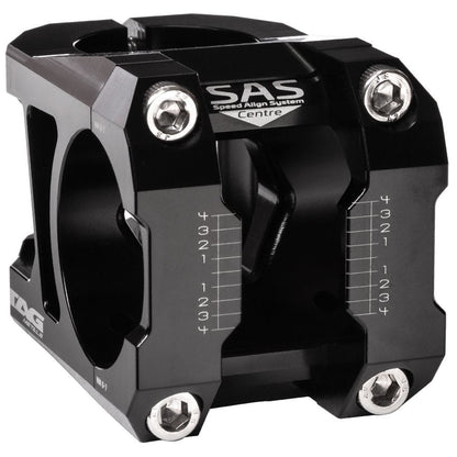 TAG Metals T1 31.8 MTB Stem - Black