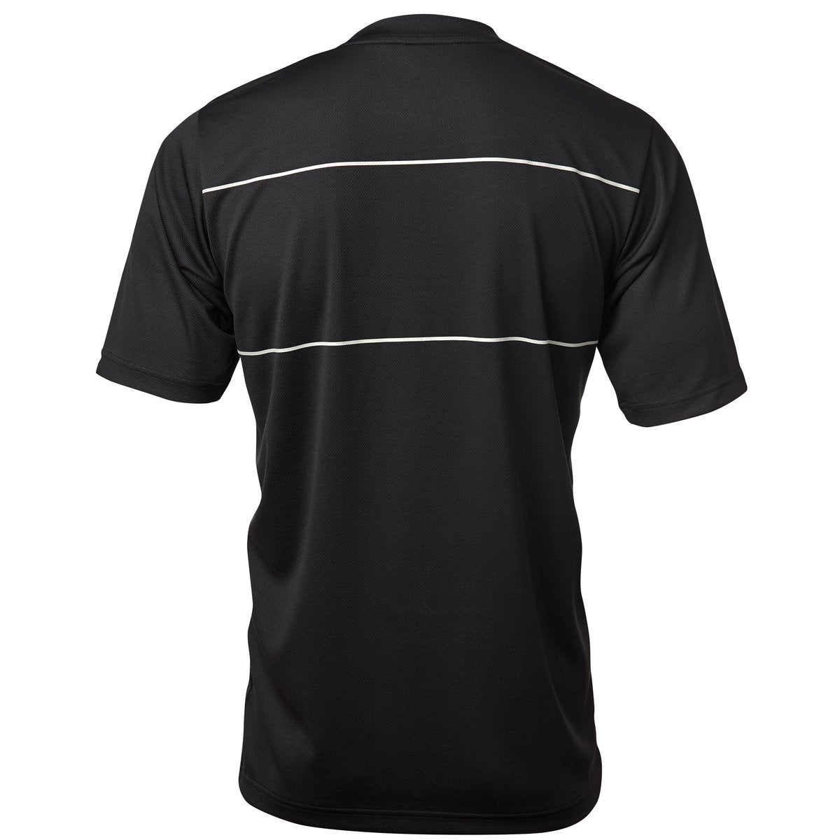Royal Quantum Short Sleeve MTB Jersey - Black - 2022