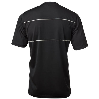 Royal Quantum Short Sleeve MTB Jersey - Black - 2022