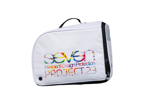 7 iDP Project 23 Helmet Bag - LTD Edition - Splatter