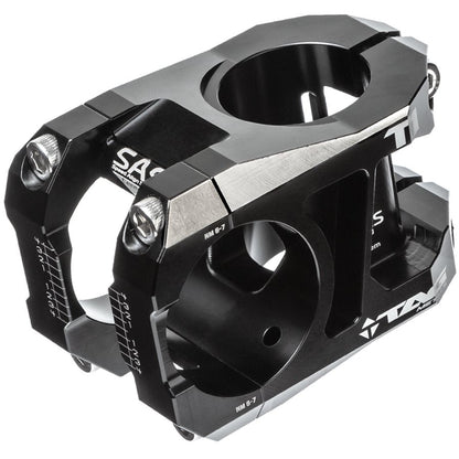 TAG Metals T1 31.8 MTB Stem - Black