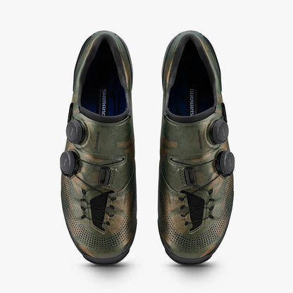 Shimano XC903 S-Phyre Off Road Shoe - Camo