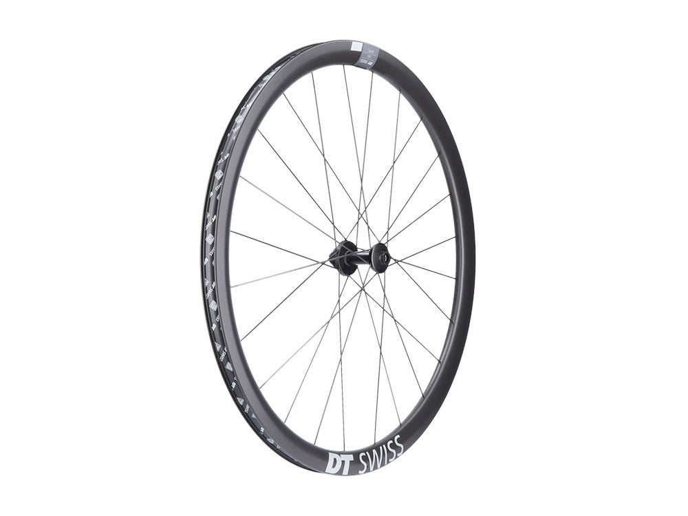DT Swiss F 572 29" MTB Disc Rim - Black