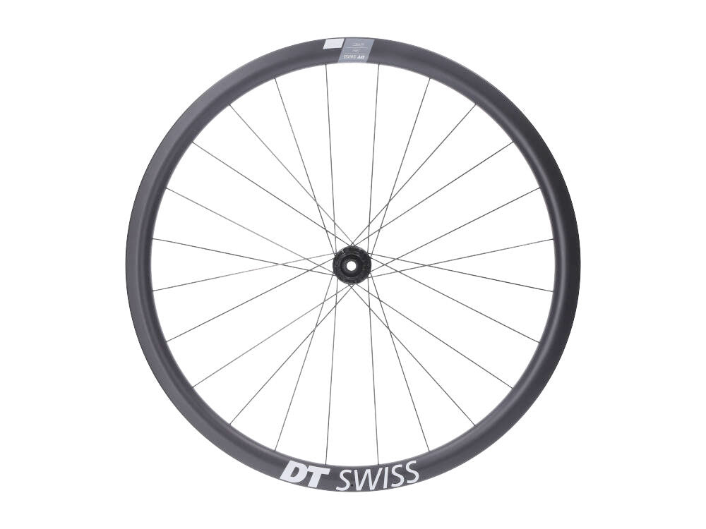 DT Swiss F 572 29" MTB Disc Rim - Black