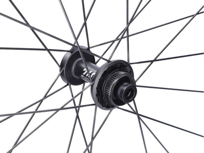 DT Swiss F 572 29" MTB Disc Rim - Black