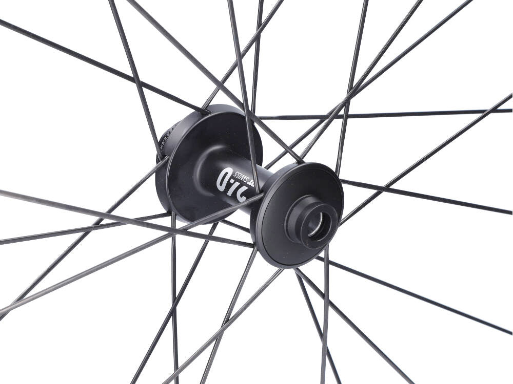 DT Swiss F 572 29" MTB Disc Rim - Black