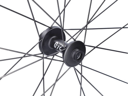 DT Swiss F 572 29" MTB Disc Rim - Black