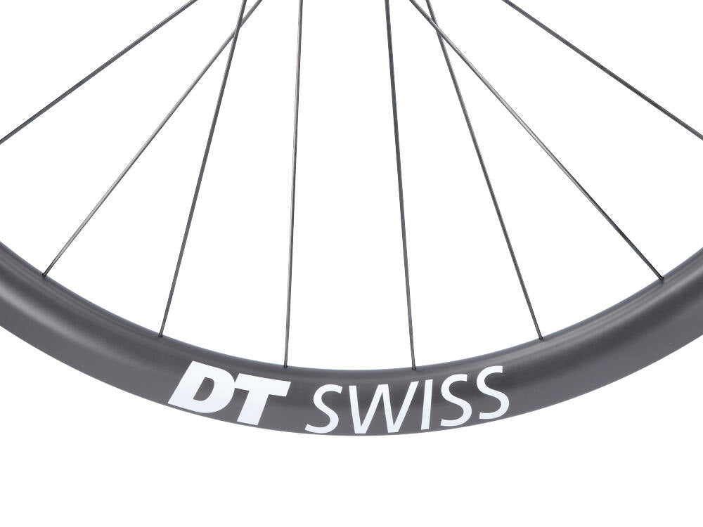 DT Swiss F 572 29" MTB Disc Rim - Black