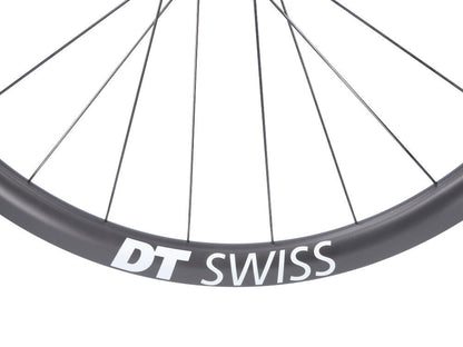 DT Swiss F 572 29" MTB Disc Rim - Black